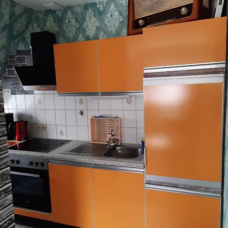 Fewo Fuhrmann Bensersiel Extérieur photo