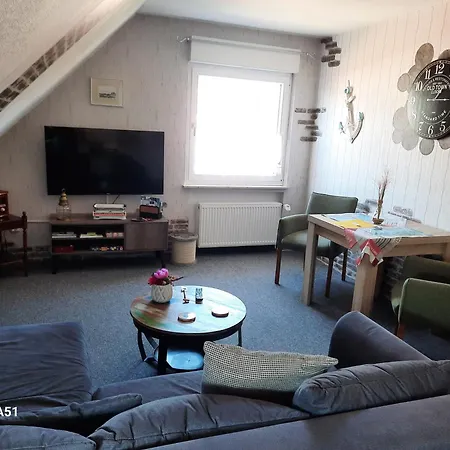 Fewo Fuhrmann Bensersiel Extérieur photo