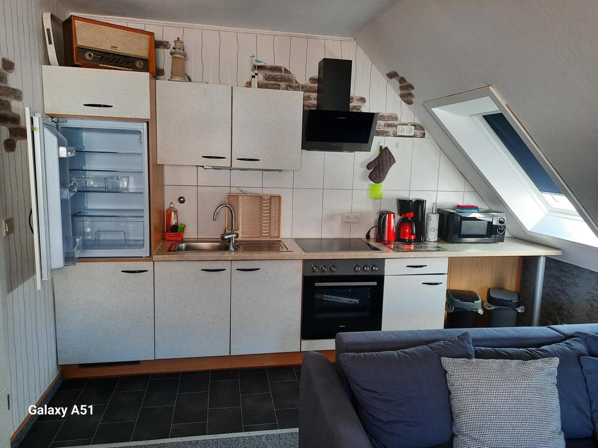 Fuhrmann Apartamento