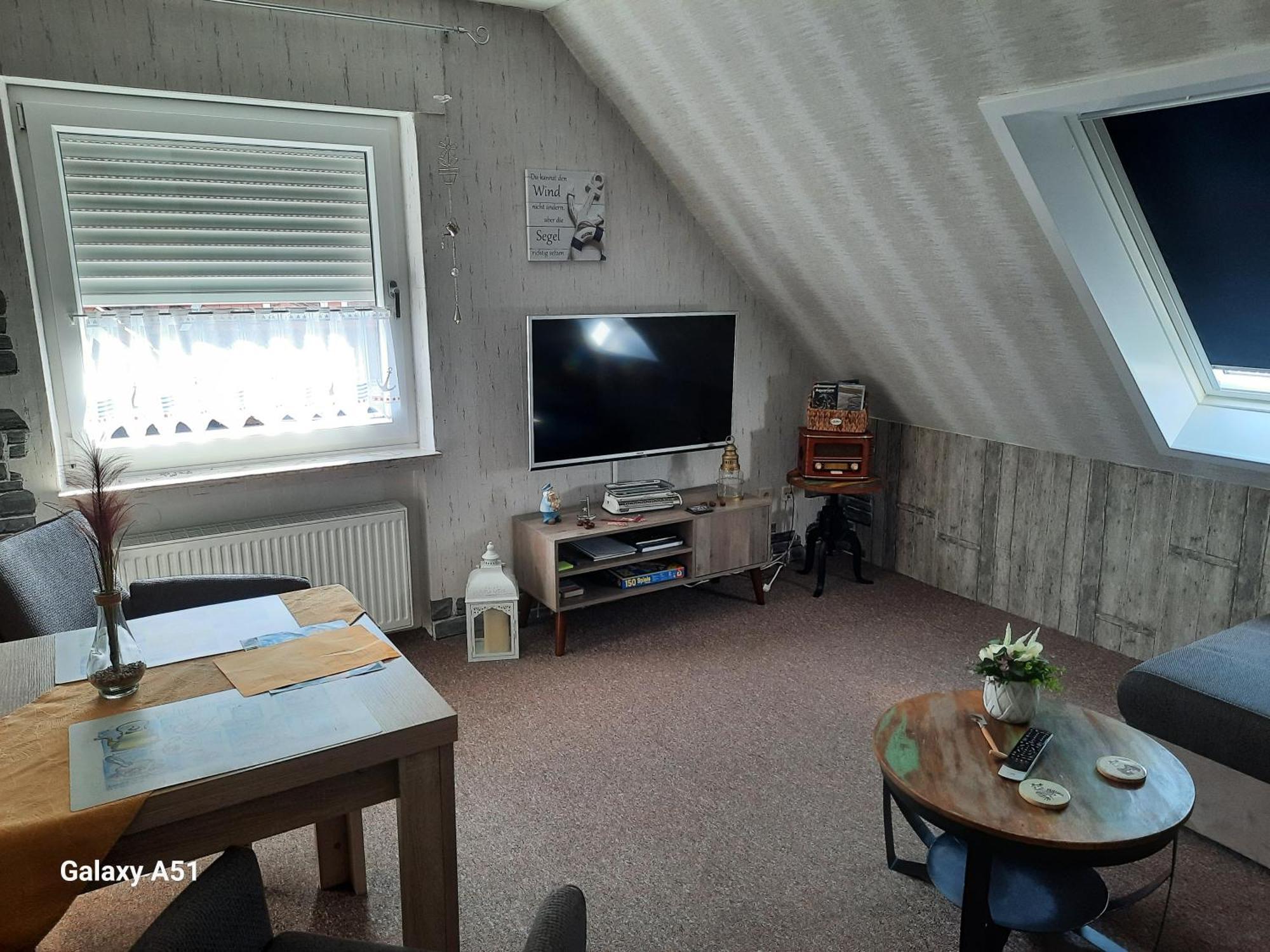 Appartement Fuhrmann