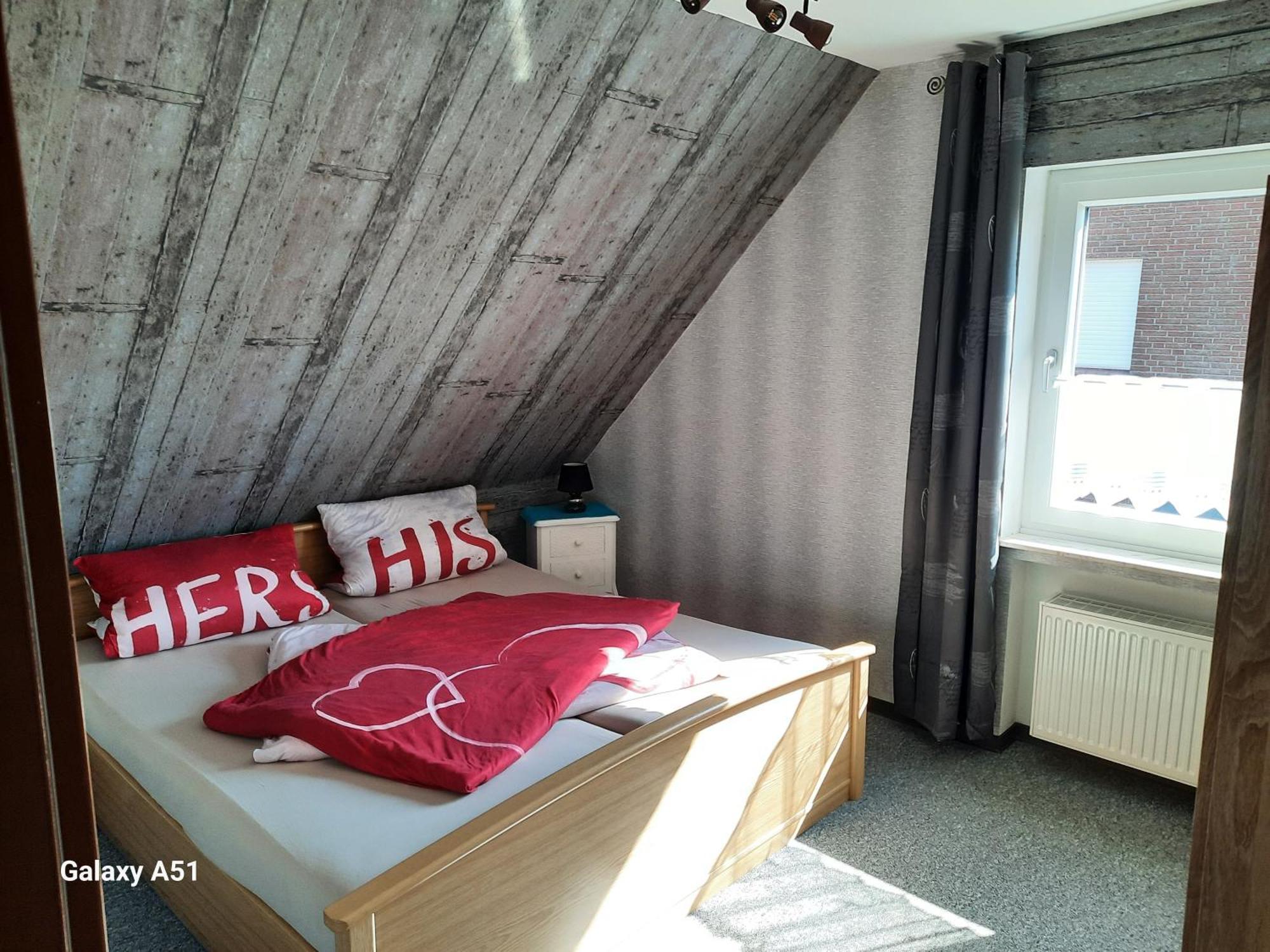 Appartement Fuhrmann *